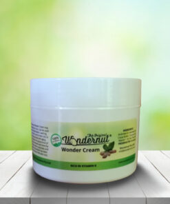 Wonder Cream
