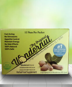 Wondernut Seed