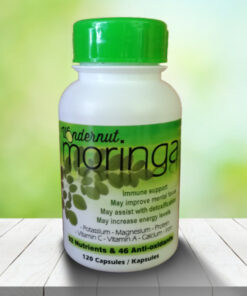 Moringa Capsules