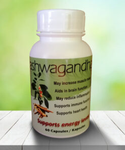 Ashwaganda