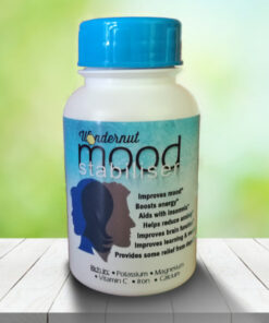 Mood Stabilizer