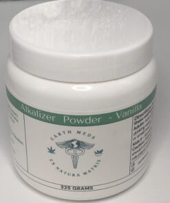Alkaliser 325gr