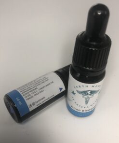 Mood Disorders / Enhance Focus (650mg)