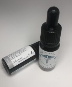 Anxiety / Stress Relief (CBD Only 650mg)