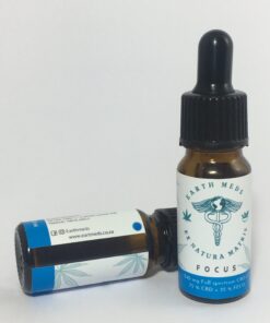 Mood disorders / Enhance focus (250mg)