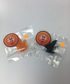 CBD Gummy Leaves