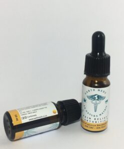 Arthritis / Inflammation relief (250mg)