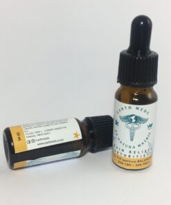 Arthritis / Inflammation relief (1000mg)