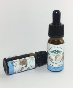 CBD Pet Oil