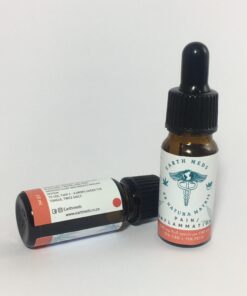 Menopause Relief (250mg)