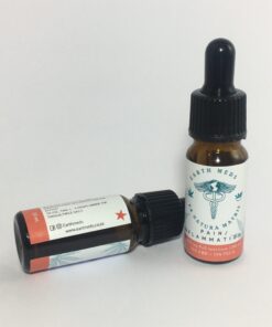 Menopause Relief (1000mg)