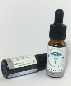 Anxiety / Stress Relief (CBD Only 250mg)