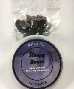 Sleepy Bears Pack