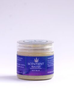Skin Balm 100g (1000mg CBD)